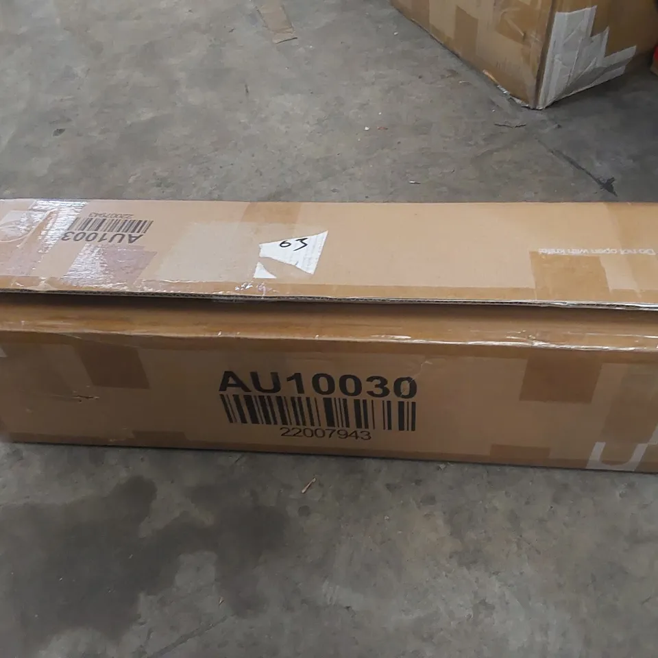 BOXED MAGNETIC SWEEPER