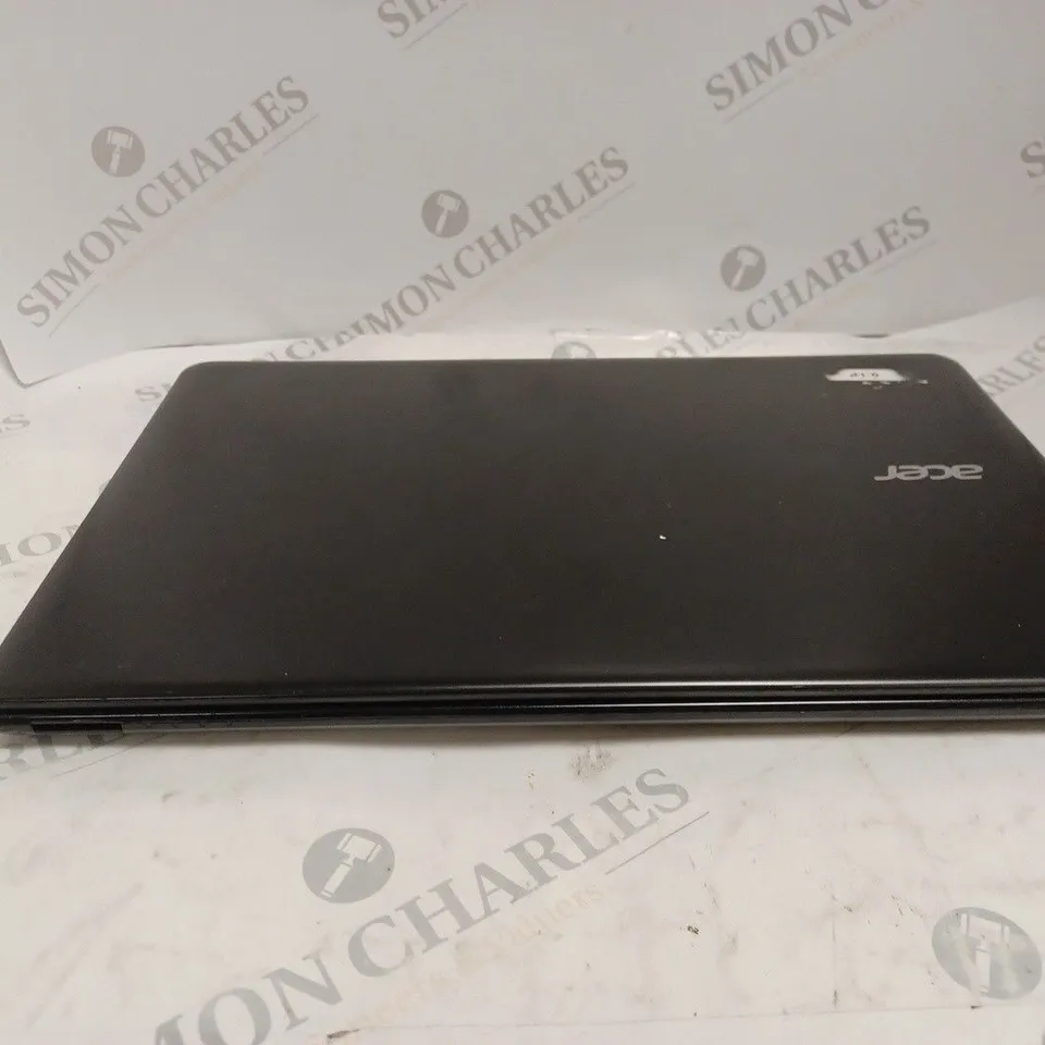 ACER TRAVELMATE P255 SERIES LAPTOP 