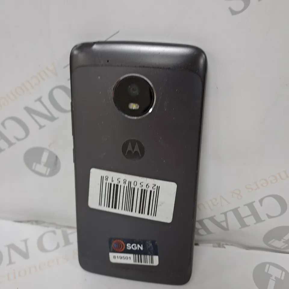 MOTOROLA MOTO G5 MOBILE PHONE