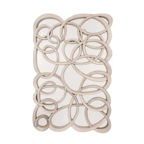 BOXED PENRIGHT FLAT MIRROR (1 BOX)