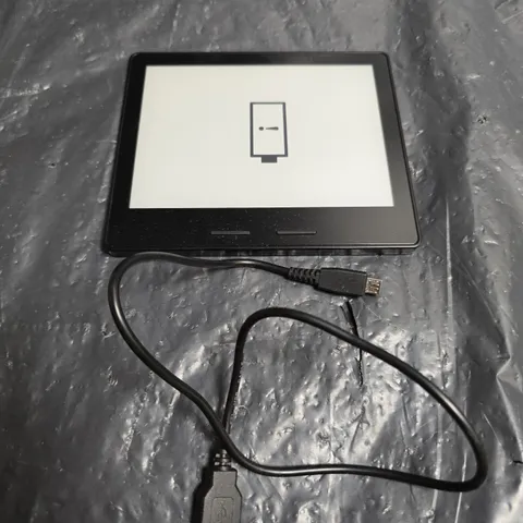 KINDLE OASIS 6IN E-READER (8TH GEN)