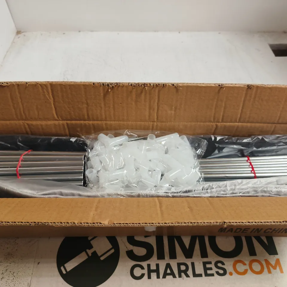 SHOERACK STORAGE RACK BOXED