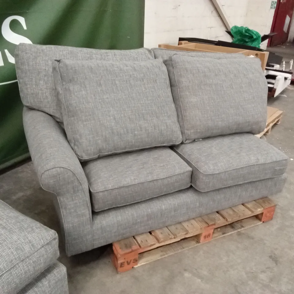 3 x ASSORTED DESIGNER SOFA PIECES // INCOMPLETE SETS