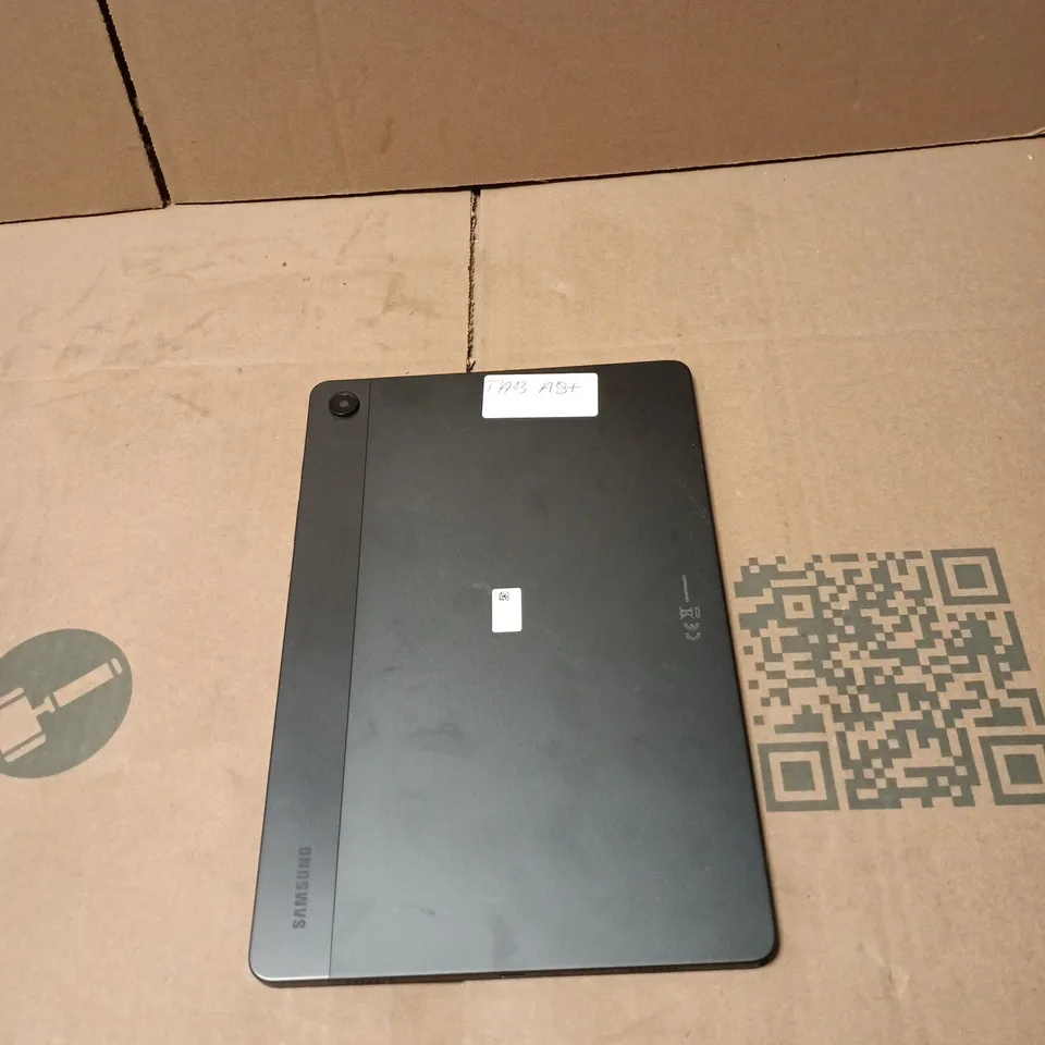 SAMSUNG GALAXY TAB A9+ UNBOXED