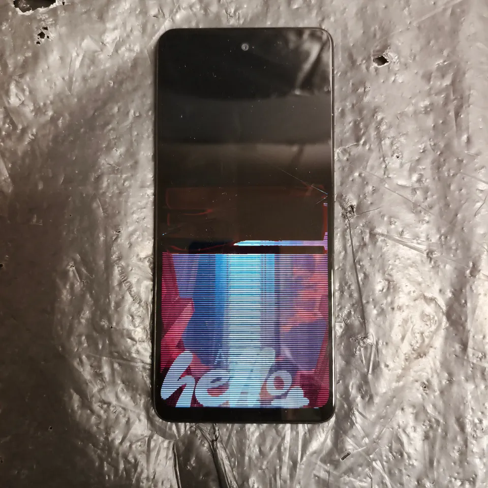 MOTO E 14 SMARTPHONE 