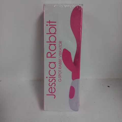 SEALED JESSICA RABBIT G-SPOT RABBIT VIBRATOR