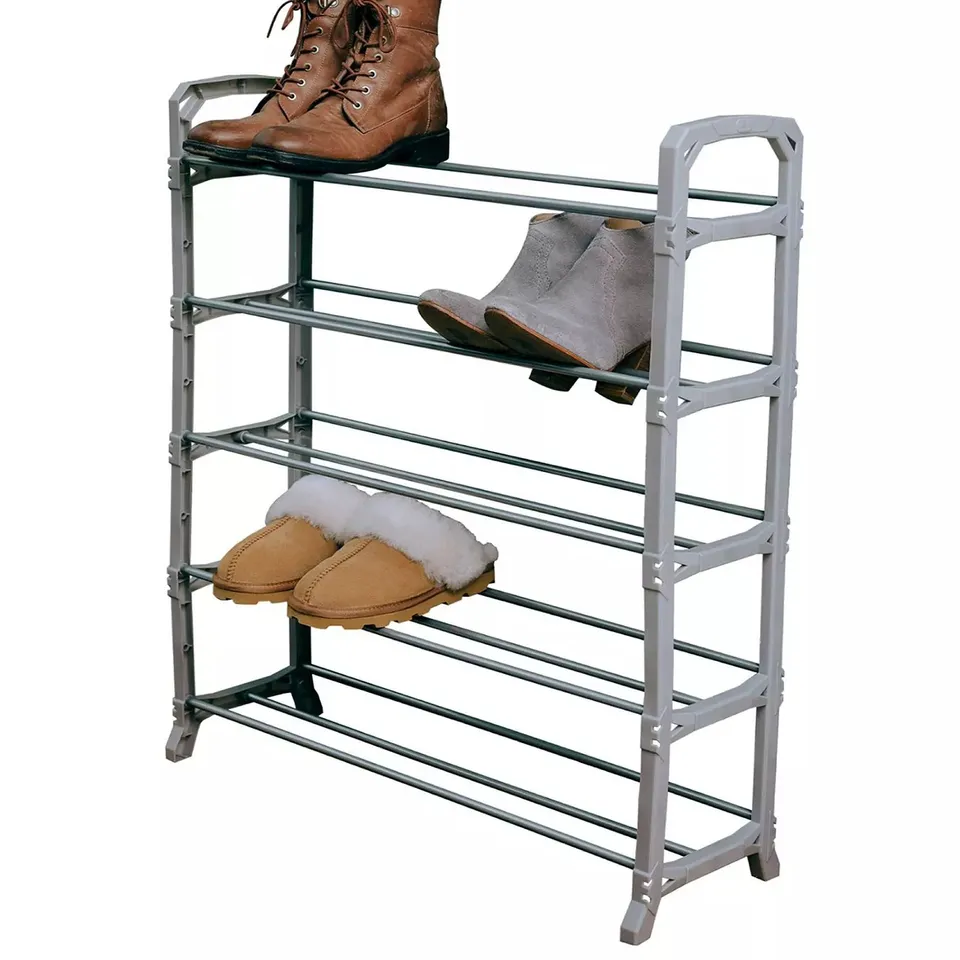 ADDIS 5 TIER SHOE RACK