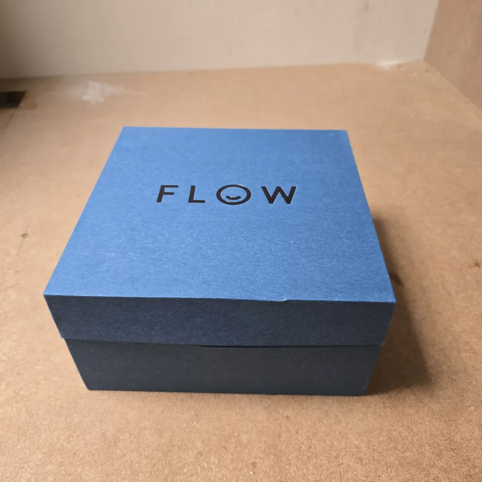 FLOW TDCS HEADSET FOR DEPRESSION | MEDICALLY APPROVED BRAIN STIMULATION FOR AT-HOME USE