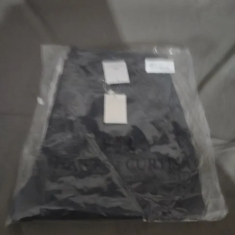 BAGGED HAWES AND CURTIS GARMENT DYED CHINOS - SIZE W33