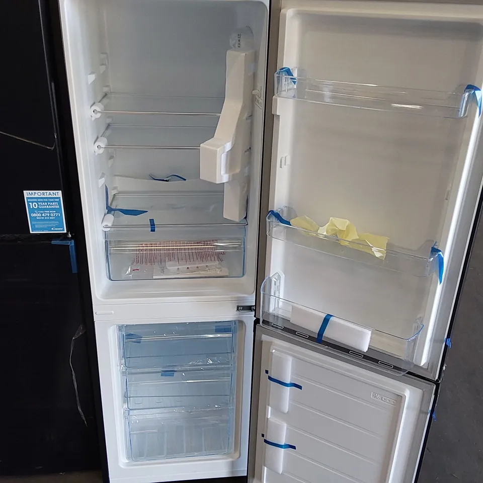 CHIQ FBM157L4EU FRIDGE FREEZER 157L - UNPROCESSED RAW RETURN