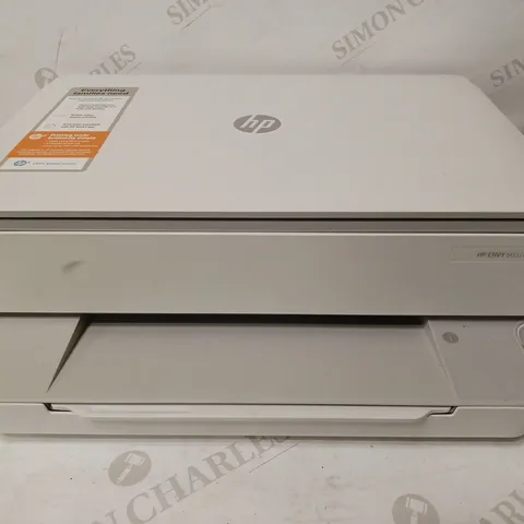 HP ENVY 6032E PRINTER