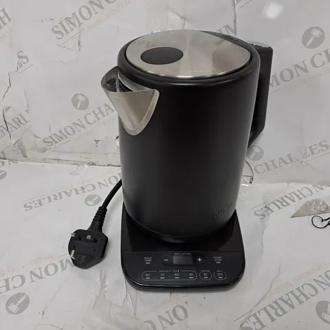 NINJA PERFECT TEMPERATURE KETTLE KT200UK