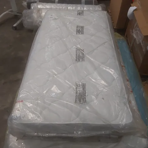 QUALITY BAGGED 3' SINGLE ASHLEY MATTRESS