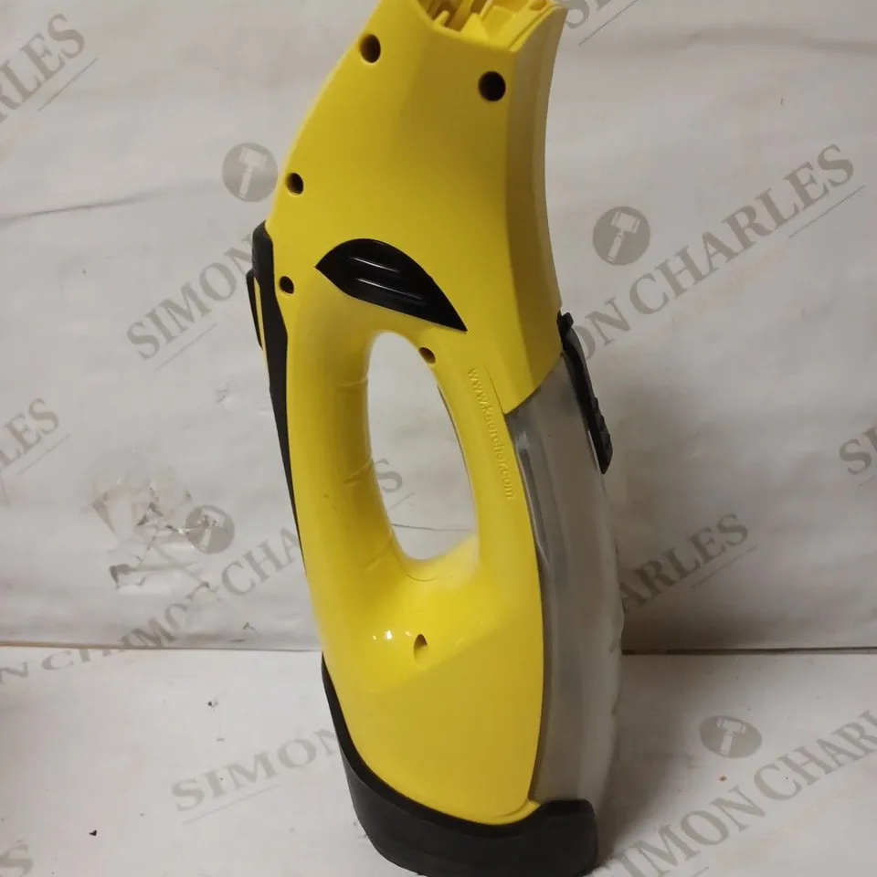 KÄRCHER WV 5 PLUS N WINDOW VAC