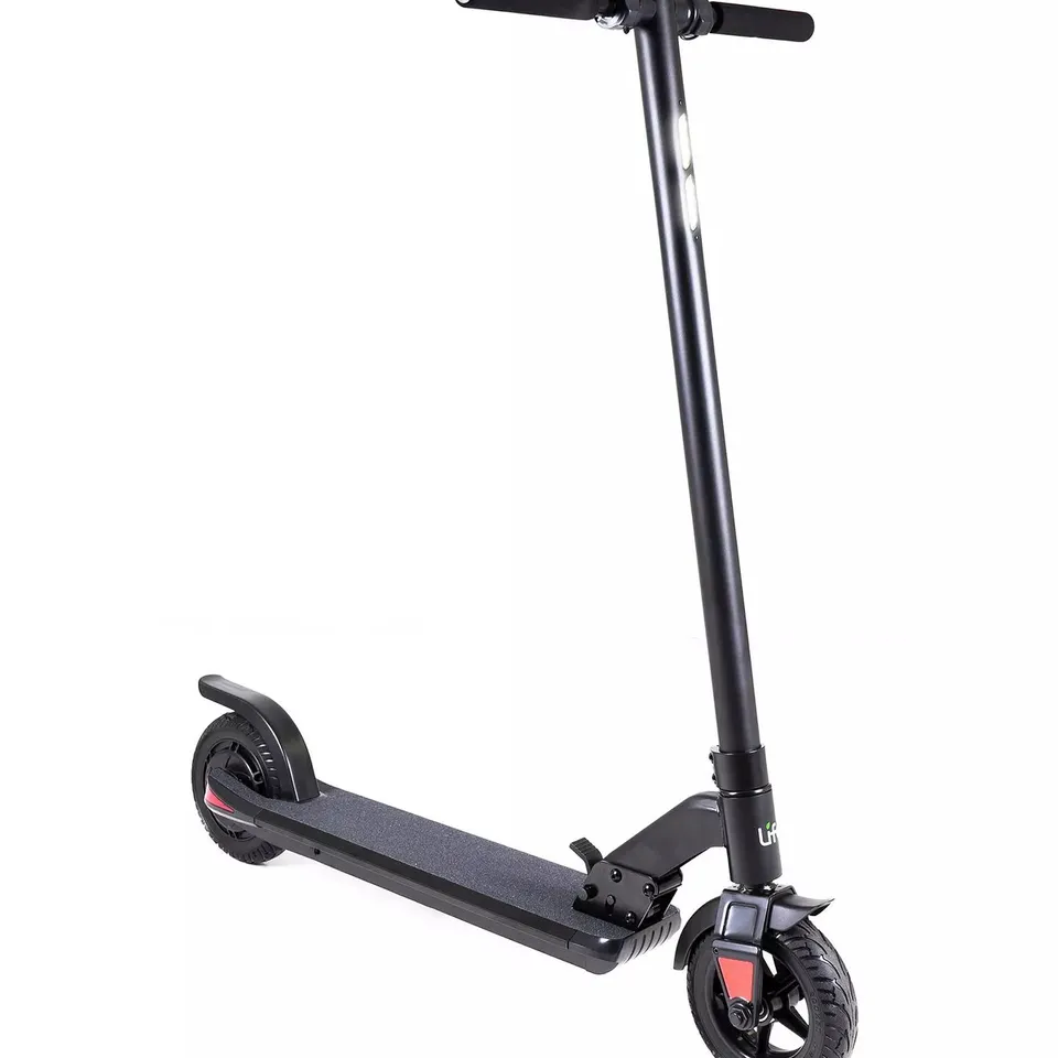 LI-FE 350 PLUS ELECTRIC SCOOTER - COLLECTION ONLY 