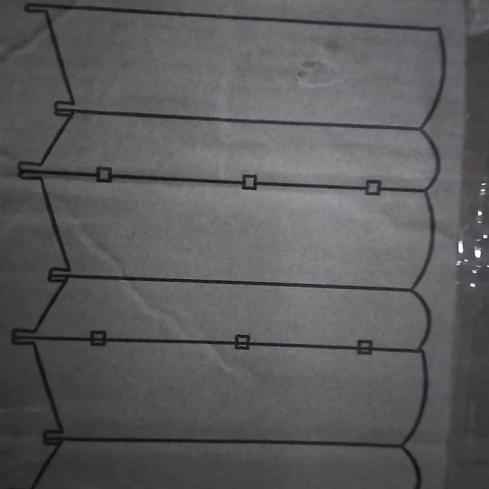 ENYAA BLACK SCREEN ROOM DIVIDER 