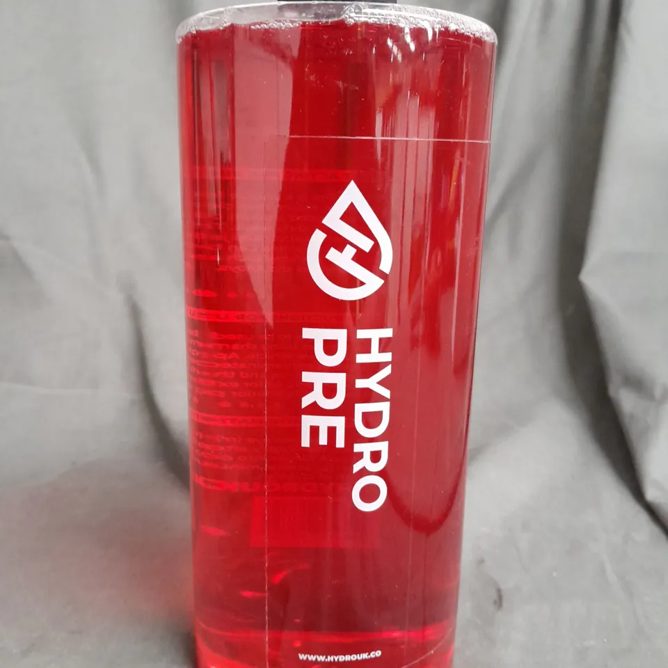 HYDRO PRE WASH 1L- COLLECTION ONLY 