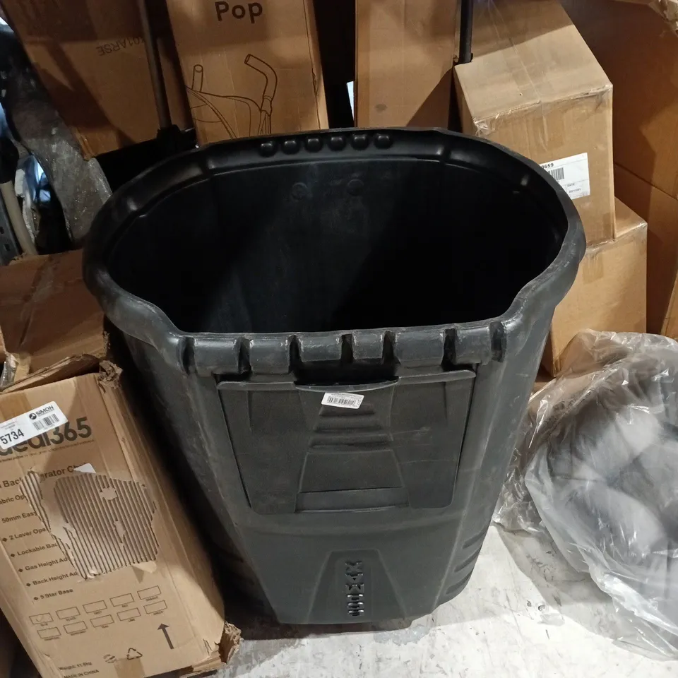 ECOMAX COMPOSTER