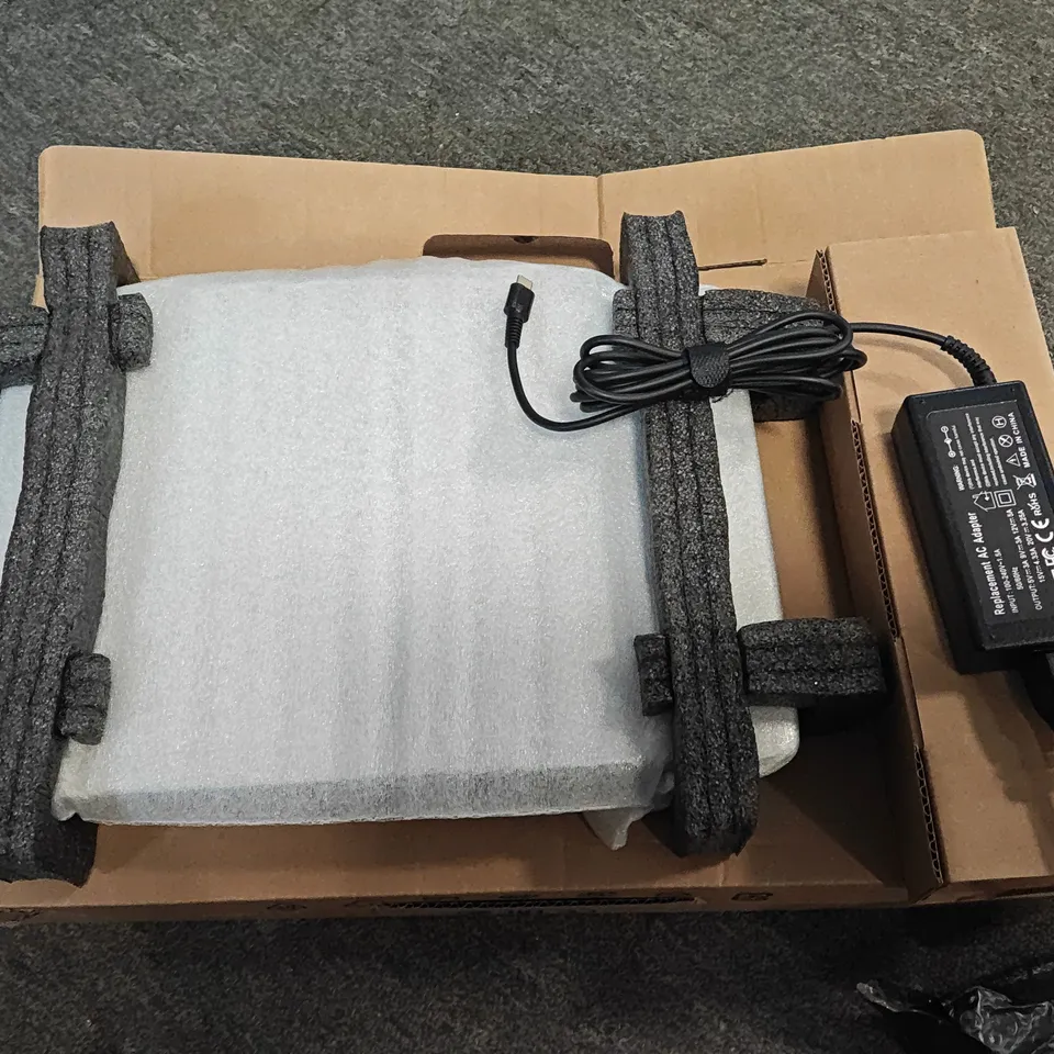 DELL LATITUDE 5410 INTEL I-5 LAPTOP IN SILVER