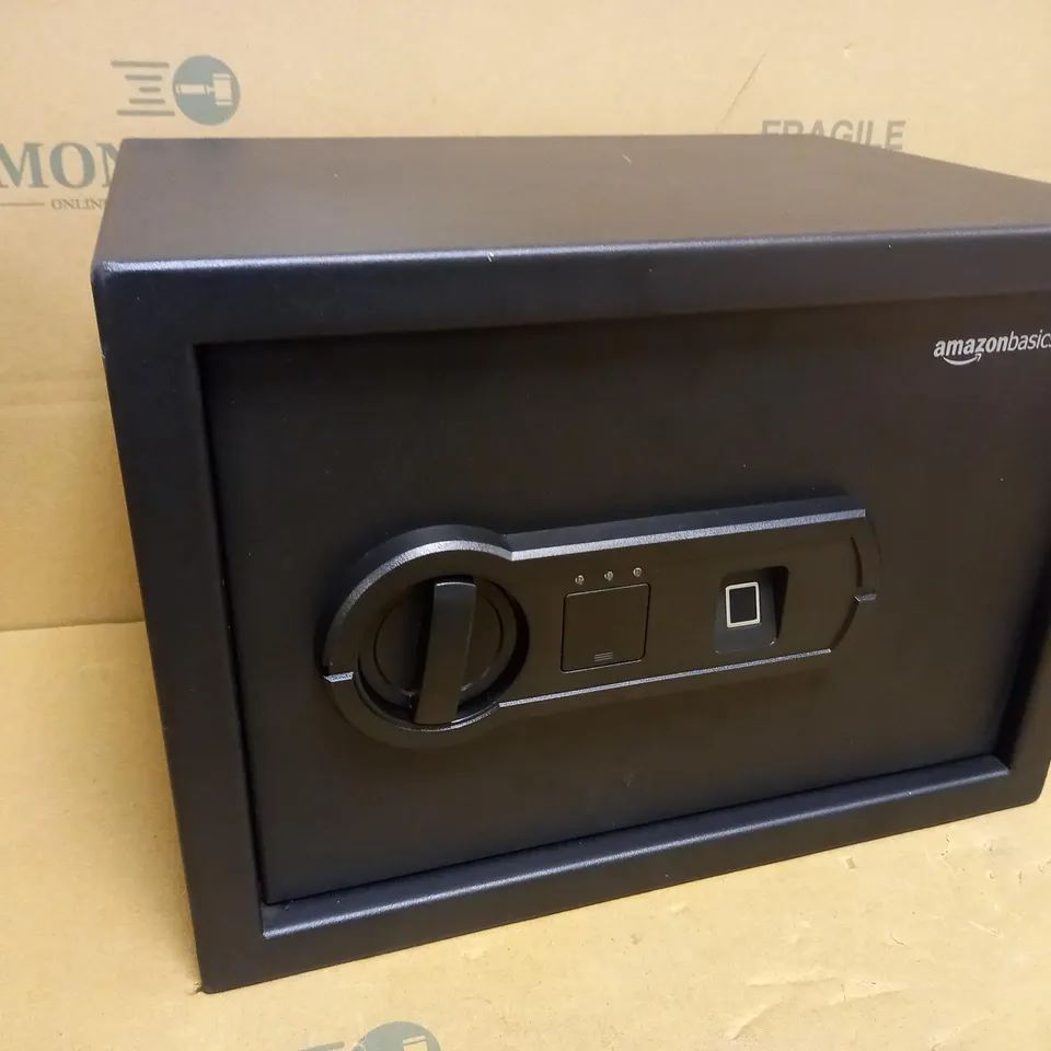 AMAZON BASICS HOME SAFE 